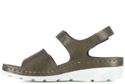 Casas Comfort Sandalias^Sandalias De Cuna Reman