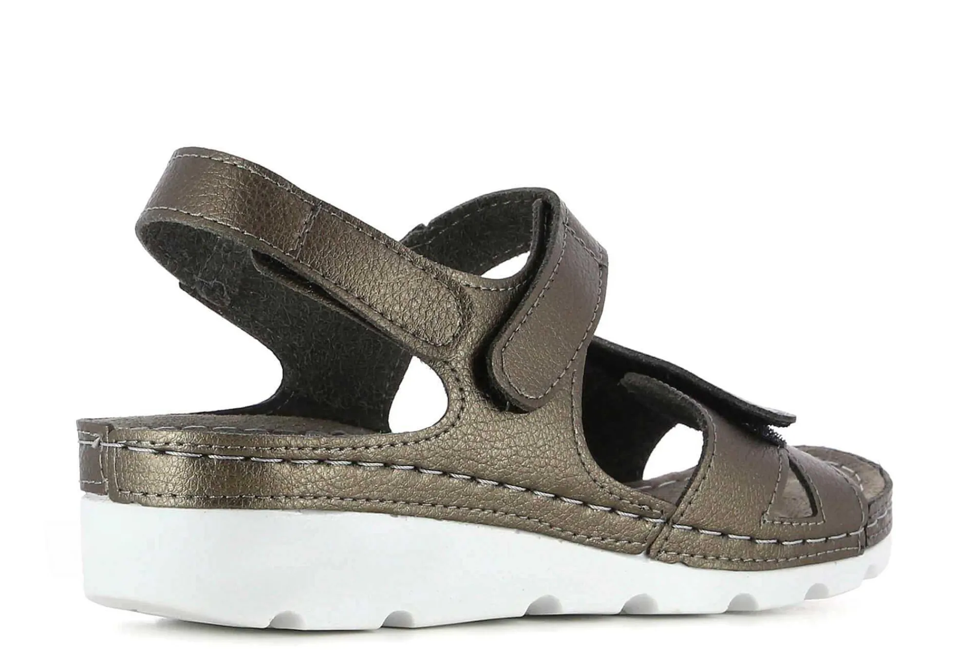 Casas Comfort Sandalias^Sandalias De Cuna Reman