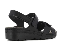 Casas Comfort Sandalias^Sandalias De Cuna Reman