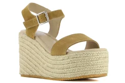 Yuu Jou Sandalias^Sandalias De Cuna Wanga