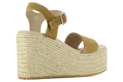 Yuu Jou Sandalias^Sandalias De Cuna Wanga