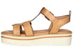 Carmela Sandalias^Sandalias De Plataforma 161393