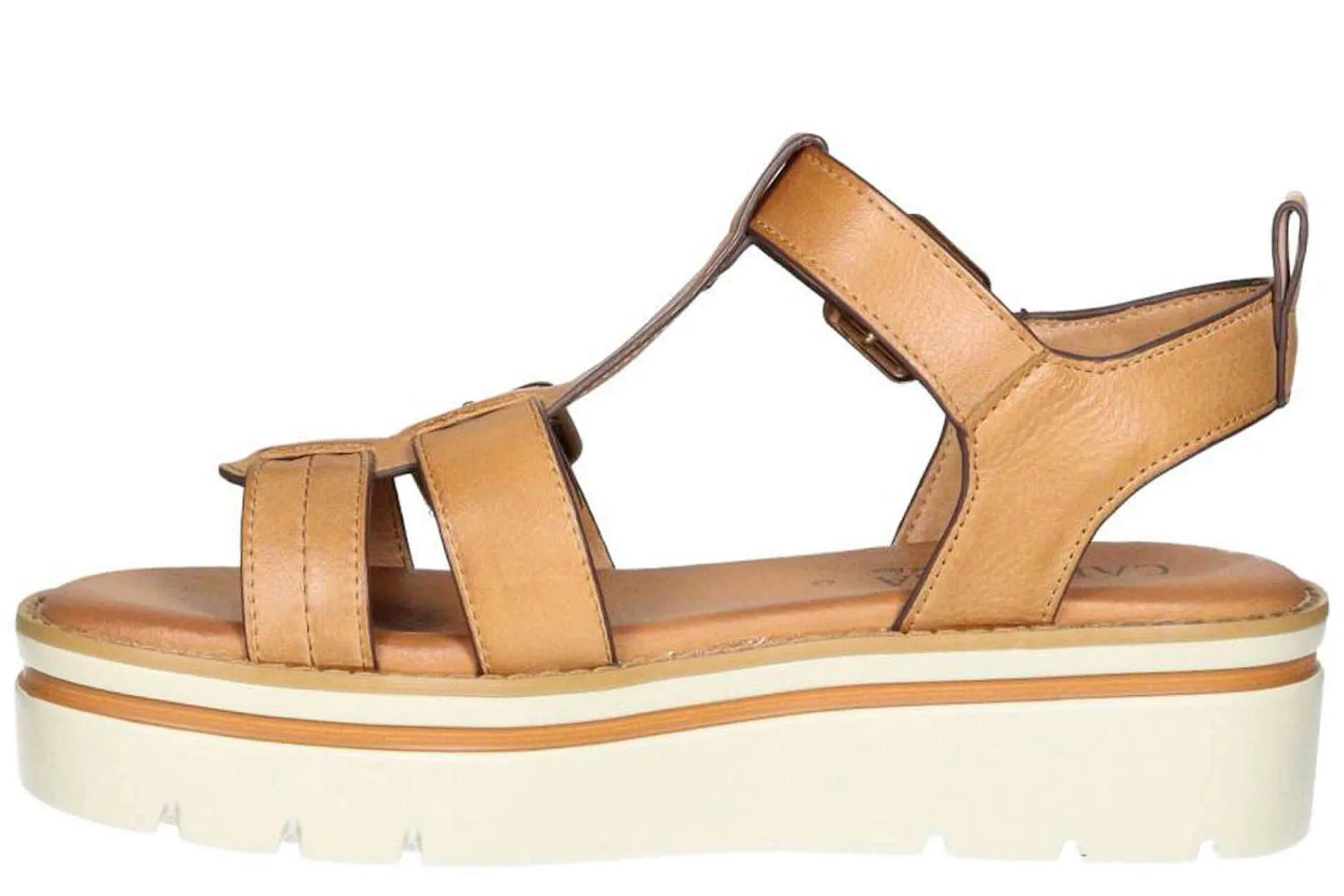 Carmela Sandalias^Sandalias De Plataforma 161393