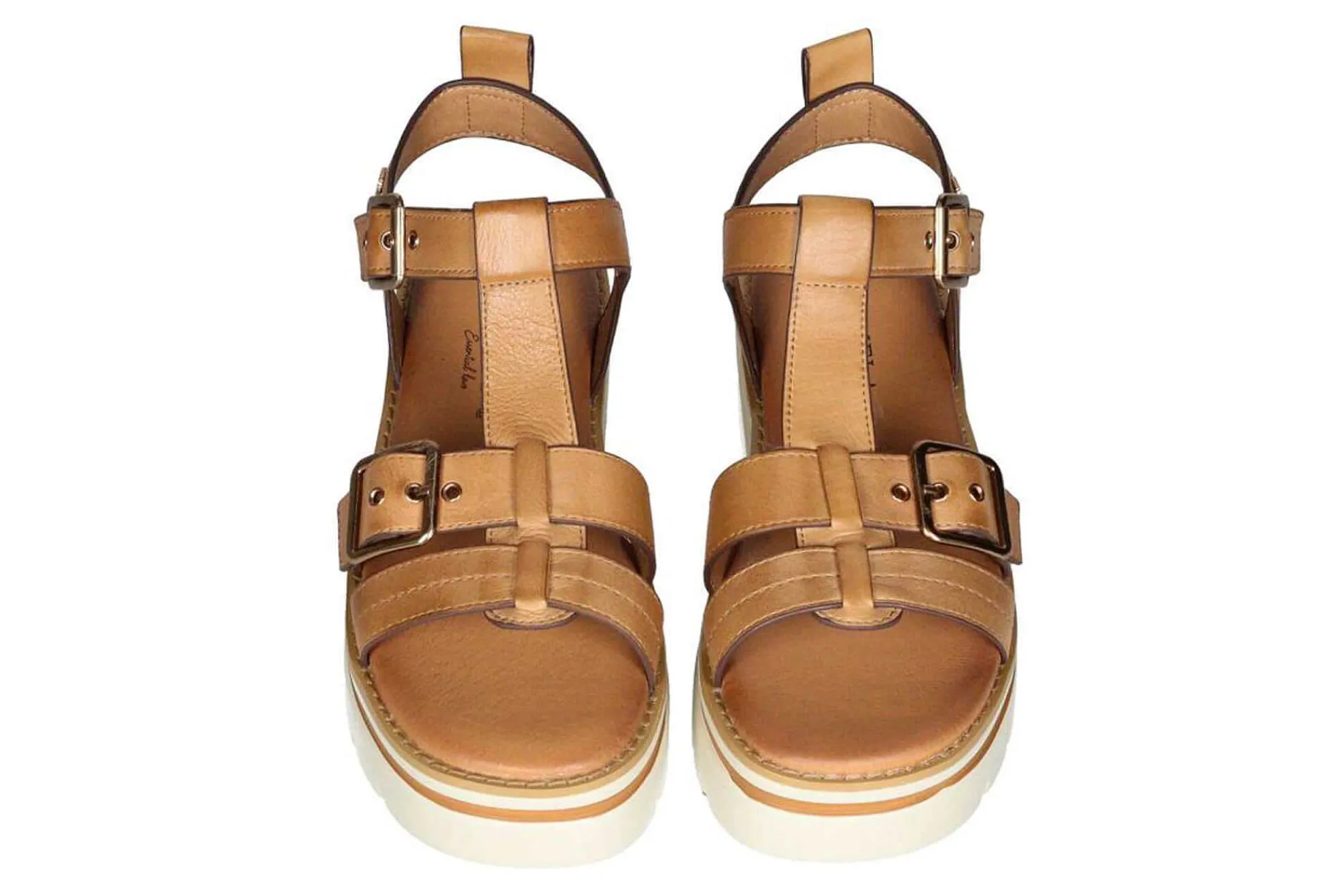 Carmela Sandalias^Sandalias De Plataforma 161393