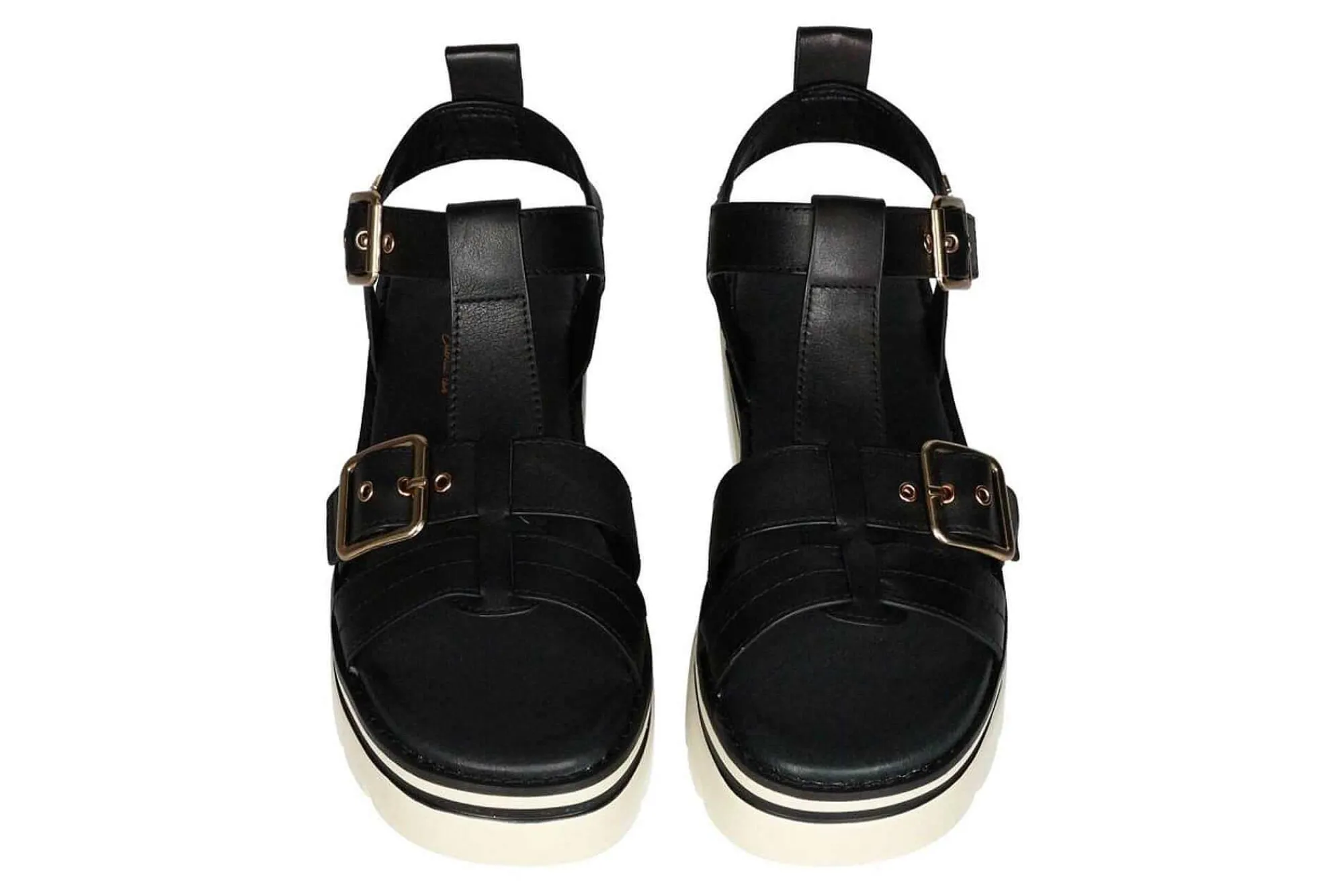 Carmela Sandalias^Sandalias De Plataforma 161393