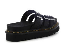 Dr. Martens Sandalias^Sandalias De Plataforma 25456001/Black Hydro