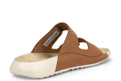 Ecco Sandalias^Sandalias De Plataforma Cozmo W Sandal Lea