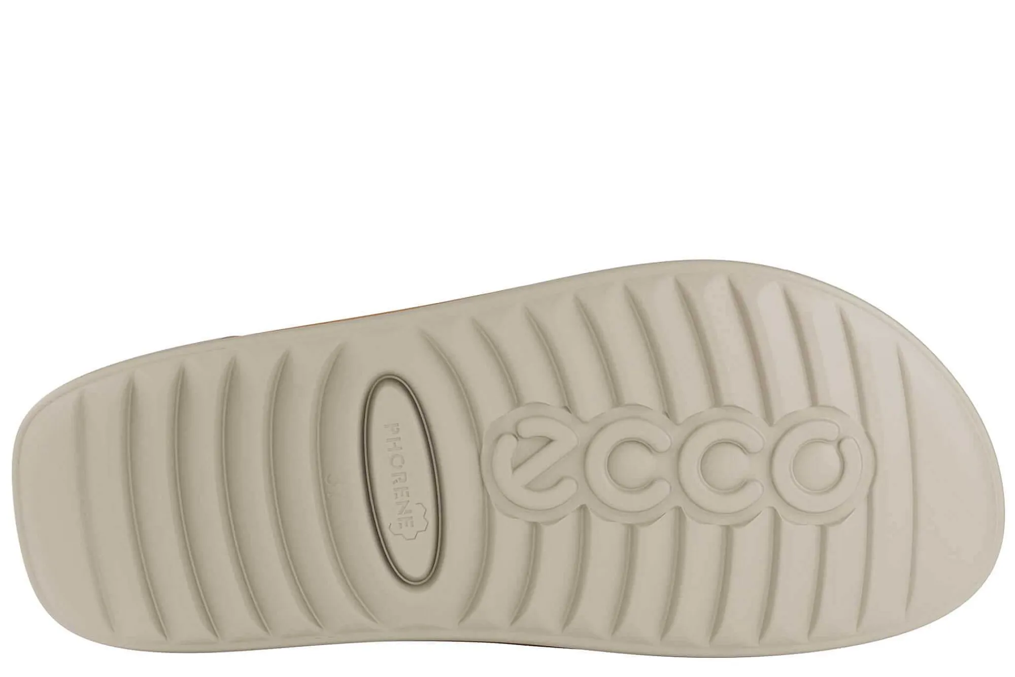 Ecco Sandalias^Sandalias De Plataforma Cozmo W Sandal Lea