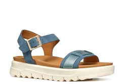 Geox Sandalias^Sandalias De Plataforma D Xand 2.1S