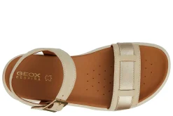 Geox Sandalias^Sandalias De Plataforma D Xand 2.1S