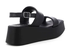 Camila's Sandalias^Sandalias De Plataforma Eloisa