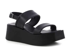 Camila's Sandalias^Sandalias De Plataforma Eloisa