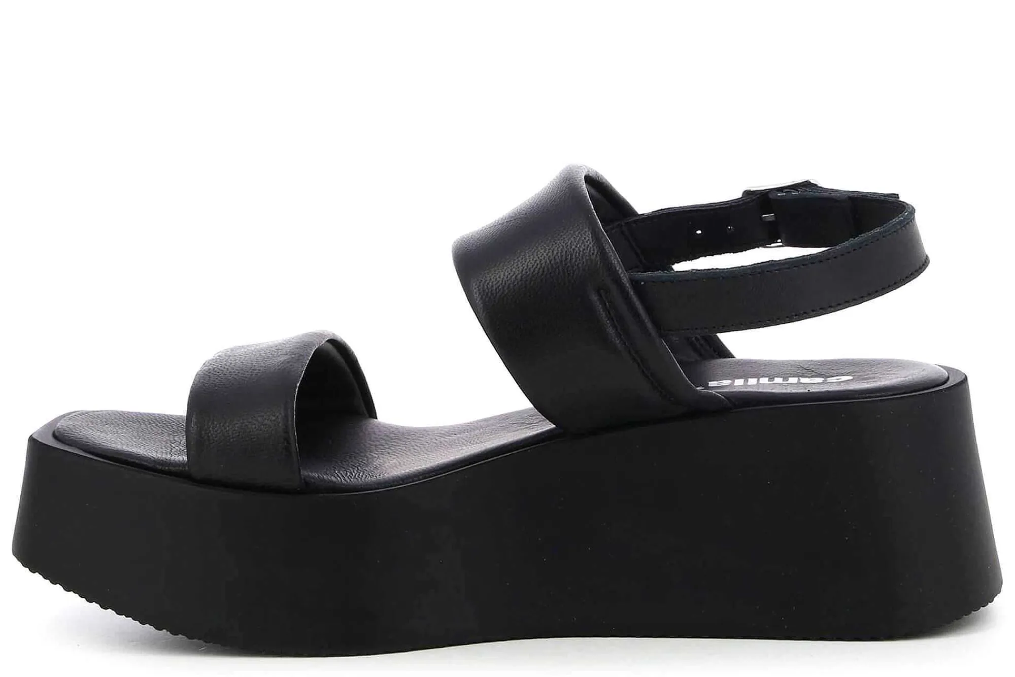 Camila's Sandalias^Sandalias De Plataforma Eloisa