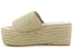 Camila's Sandalias^Sandalias De Plataforma Frida