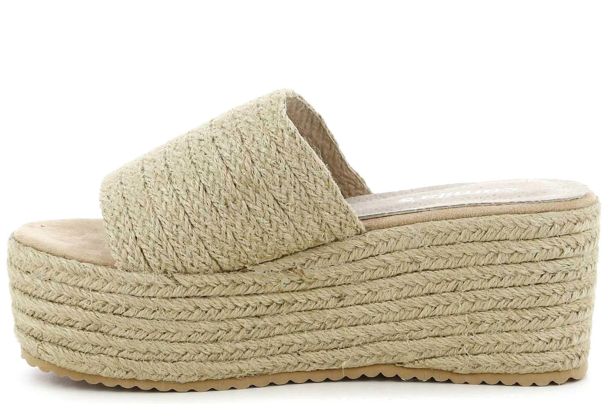 Camila's Sandalias^Sandalias De Plataforma Frida