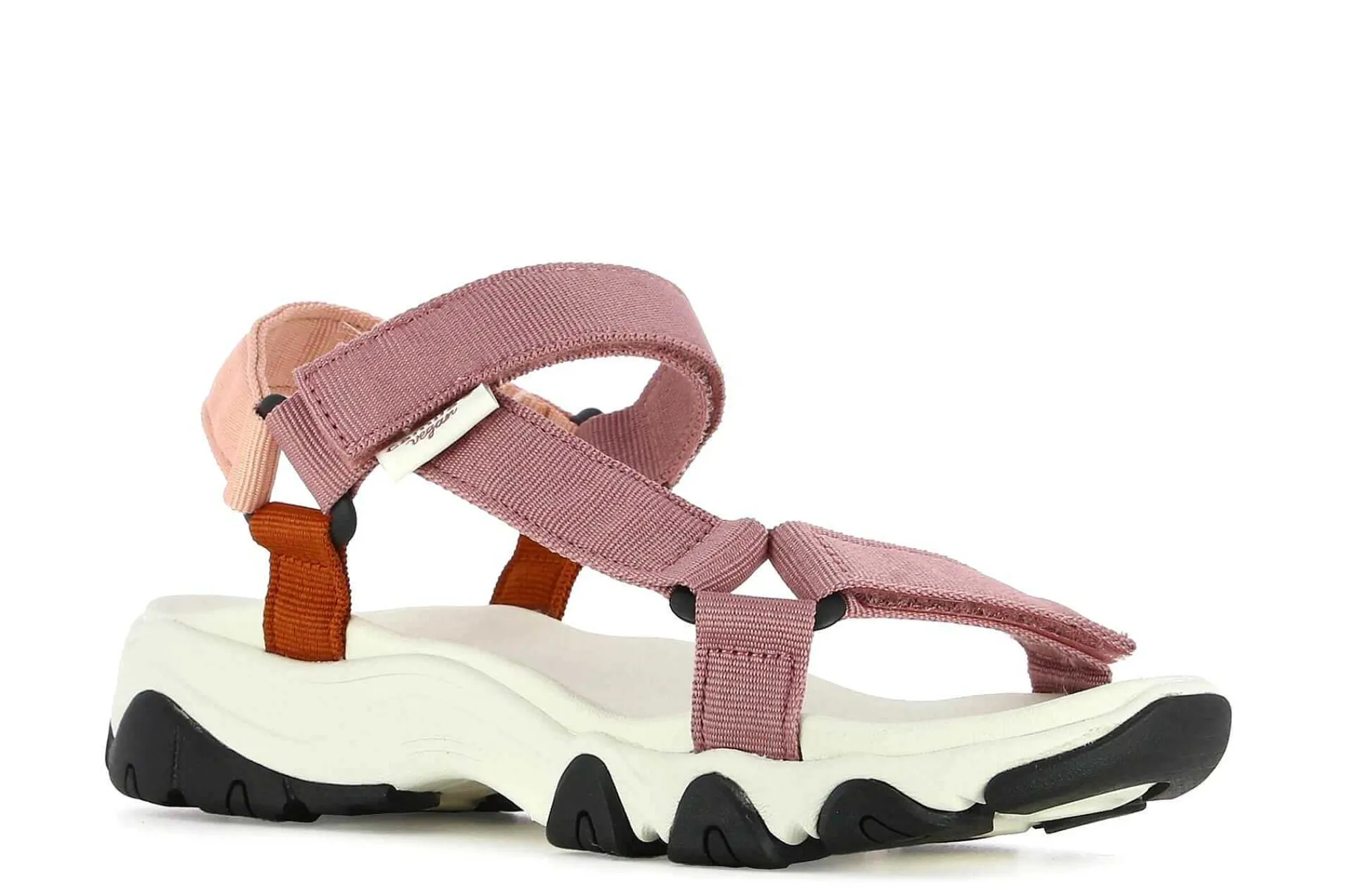 Camila's Sandalias^Sandalias De Plataforma Kyushu