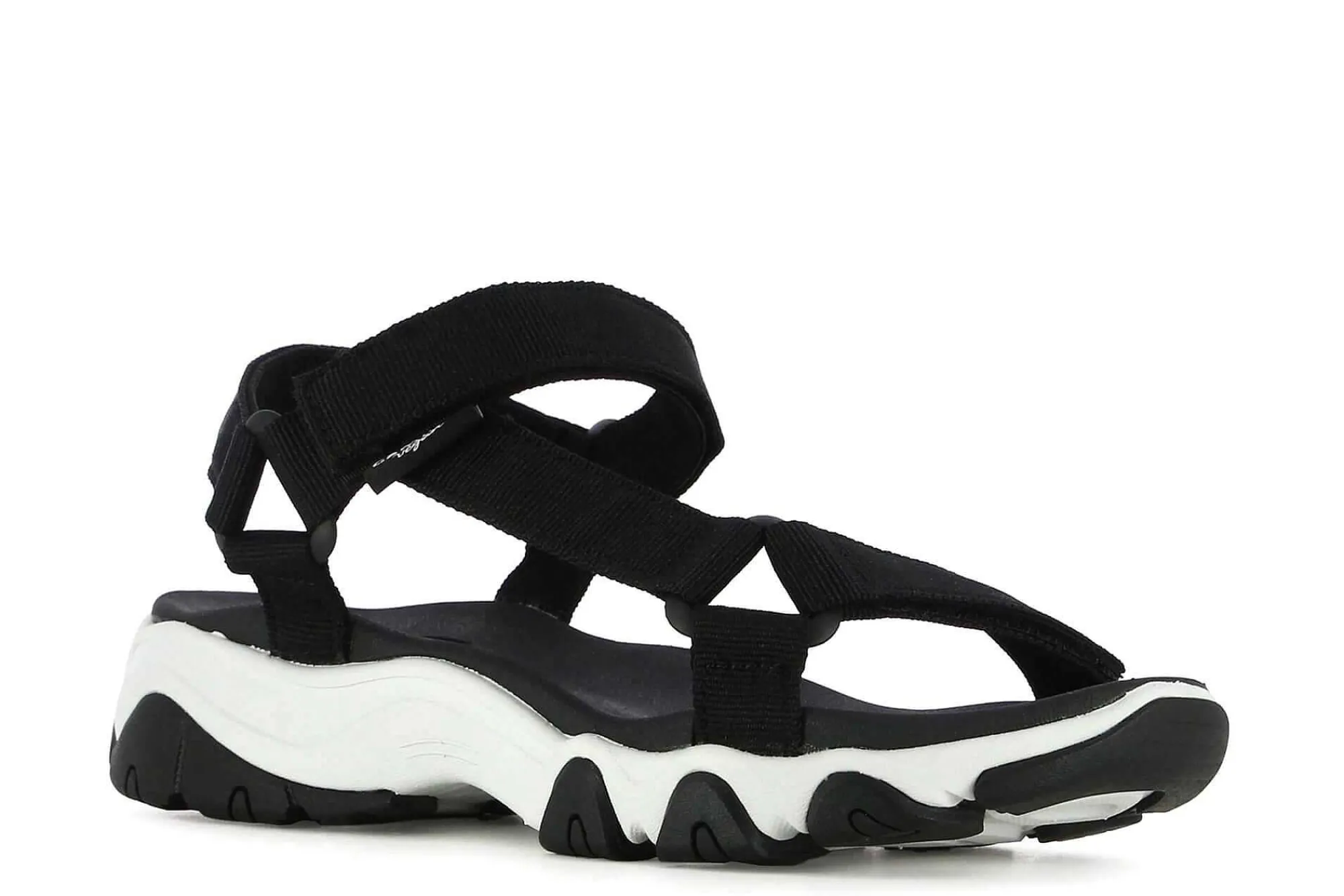 Camila's Sandalias^Sandalias De Plataforma Kyushu