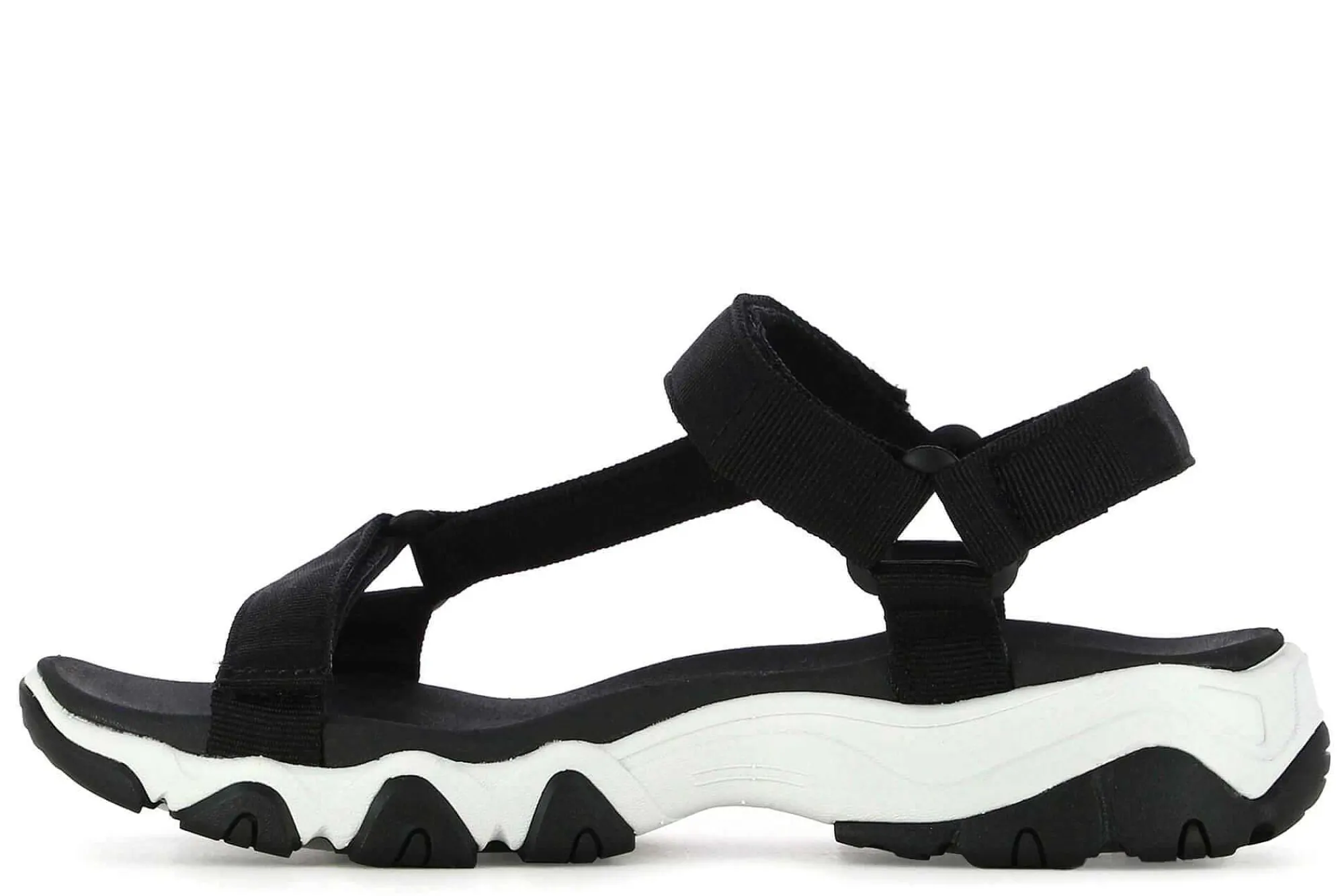 Camila's Sandalias^Sandalias De Plataforma Kyushu