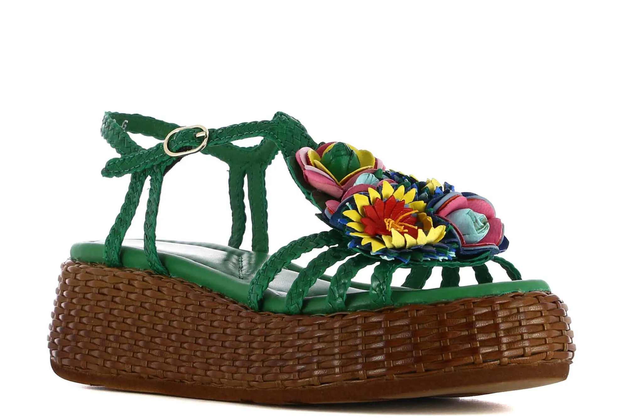 Pons Quintana Sandalias^Sandalias De Plataforma Maui