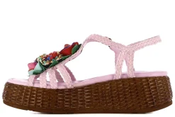 Pons Quintana Sandalias^Sandalias De Plataforma Maui