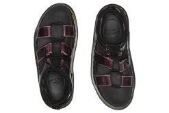 Dr. Martens Sandalias^Sandalias De Plataforma Nartilla Xl