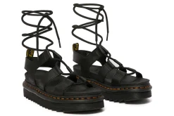 Dr. Martens Sandalias^Sandalias De Plataforma Nartilla Hydro 24641001