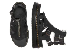 Dr. Martens Sandalias^Sandalias De Plataforma Olson