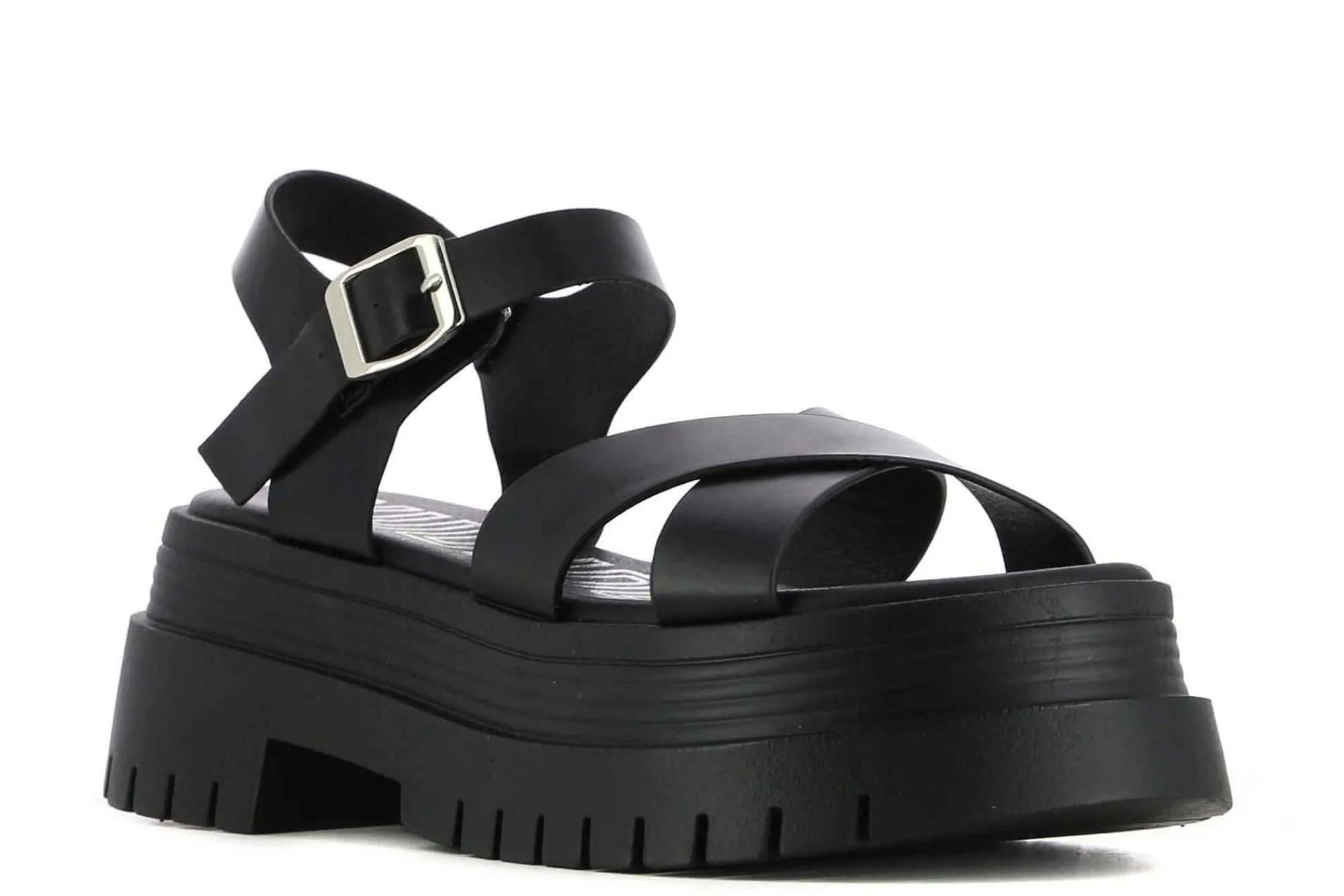 Yuu Jou Sandalias^Sandalias De Plataforma Origin