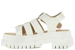 Yuu Jou Sandalias^Sandalias De Plataforma Sort