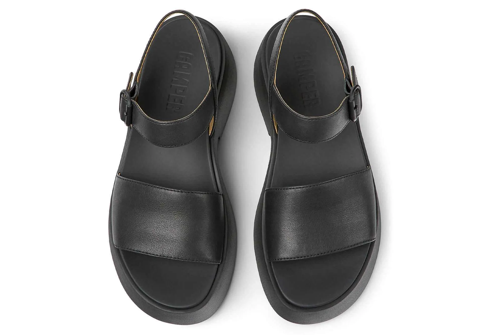 Camper Sandalias^Sandalias De Plataforma Tasha