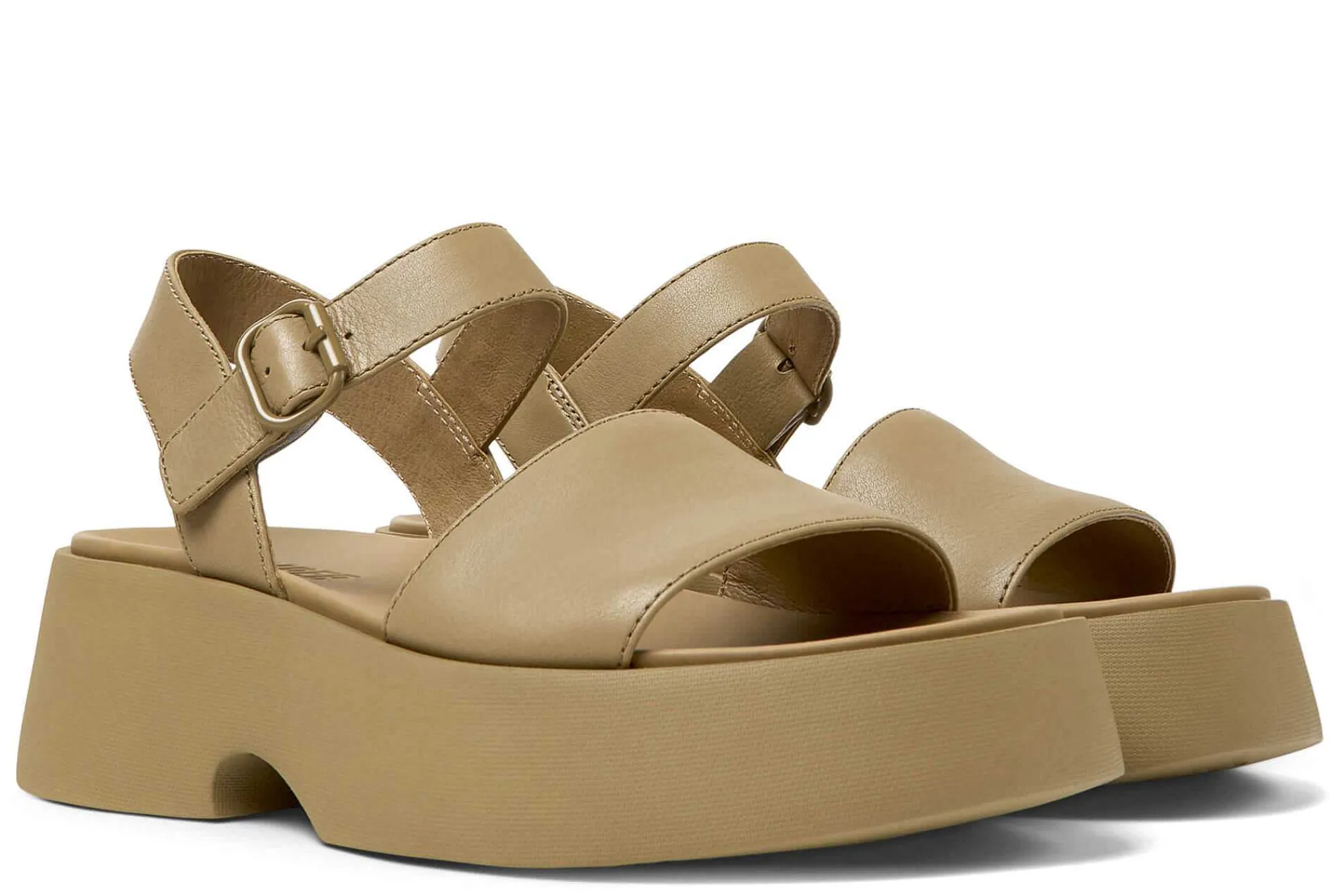 Camper Sandalias^Sandalias De Plataforma Tasha