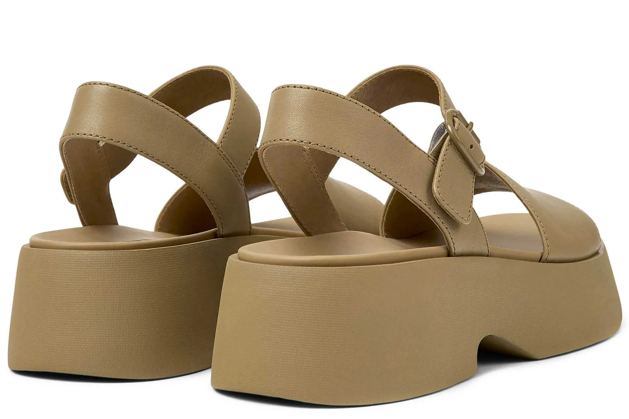 Camper Sandalias^Sandalias De Plataforma Tasha