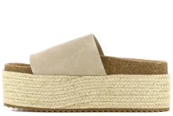 Yuu Jou Sandalias^Sandalias De Plataforma Wery