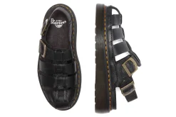 Dr. Martens Sandalias^Sandalias De Plataforma Wrenlie