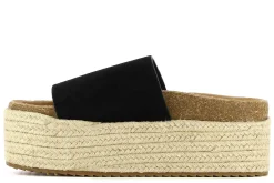 Yuu Jou Sandalias^Sandalias De Plataforma Wery