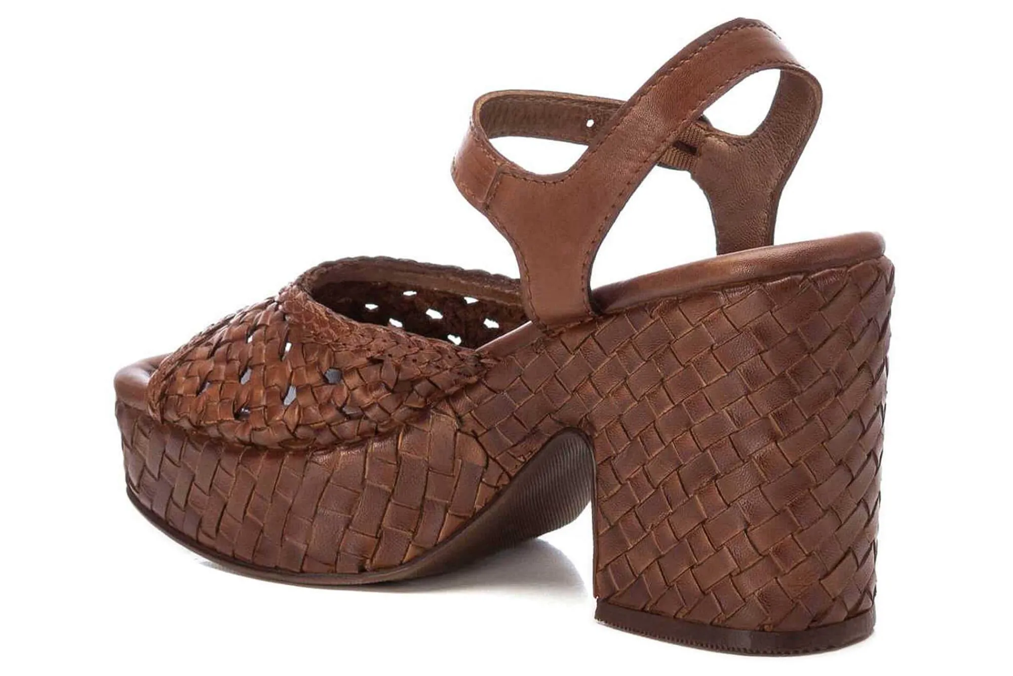 Carmela Sandalias^Sandalias De Tacon 161637