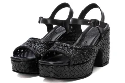 Carmela Sandalias^Sandalias De Tacon 161637