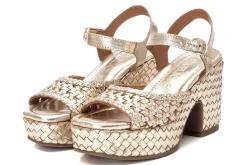 Carmela Sandalias^Sandalias De Tacon 161637