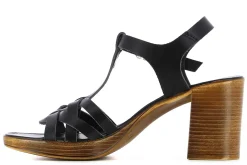 Camila's Sandalias^Sandalias De Tacon Adelia