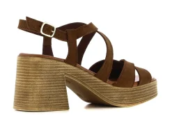 Camila's Sandalias^Sandalias De Tacon Aurelia
