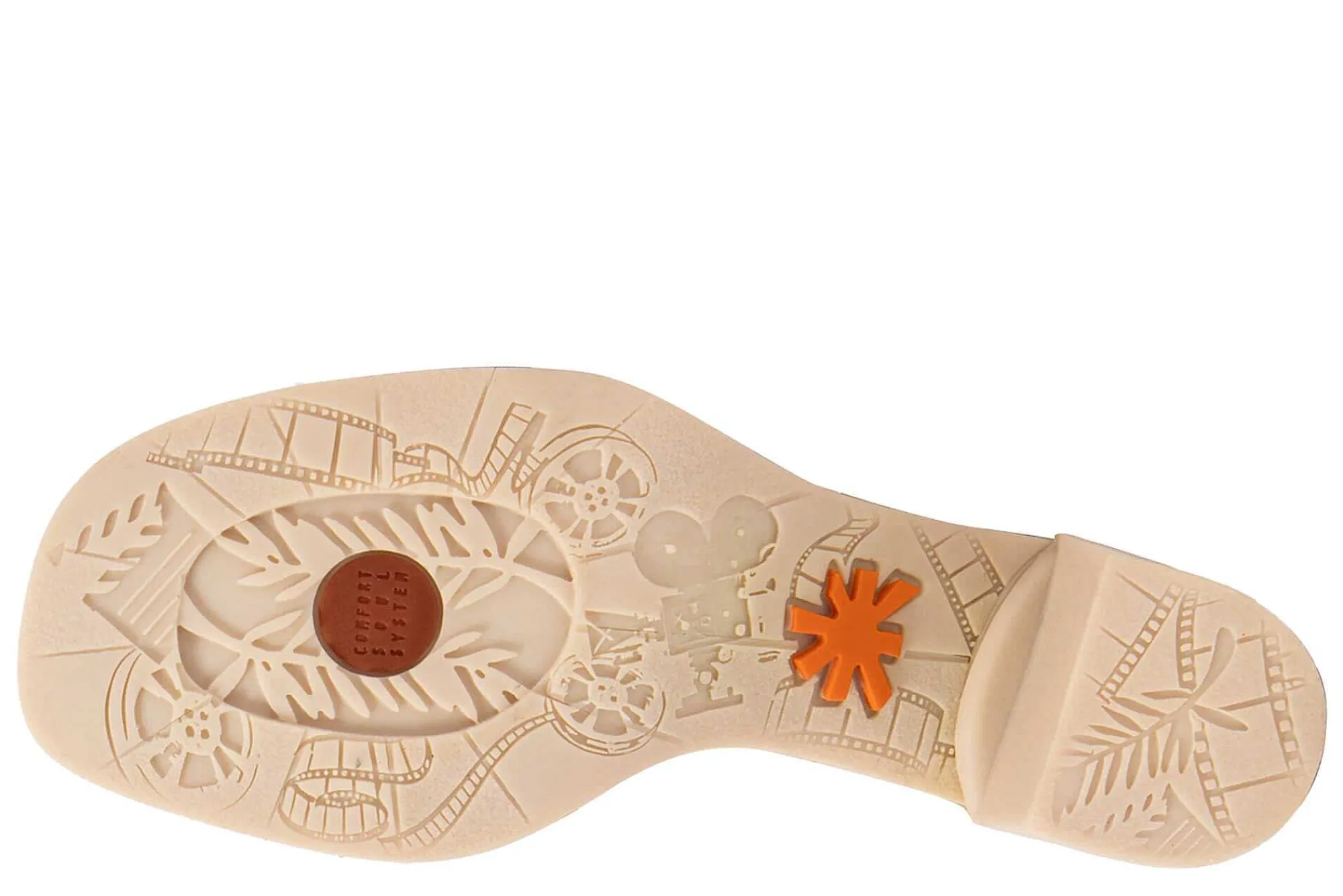 Art Sandalias^Sandalias De Tacon Cannes