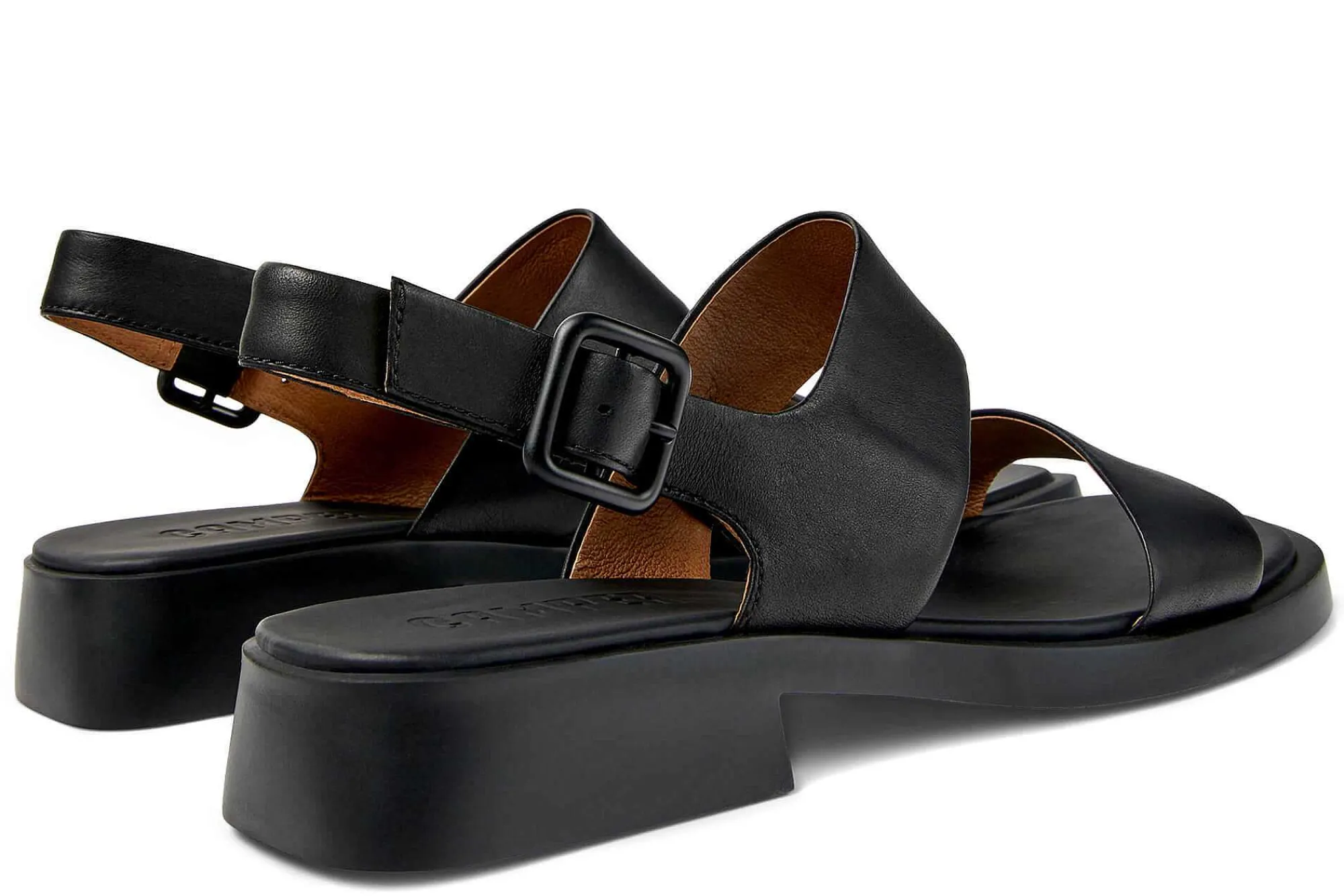 Camper Sandalias^Sandalias De Tacon Dana