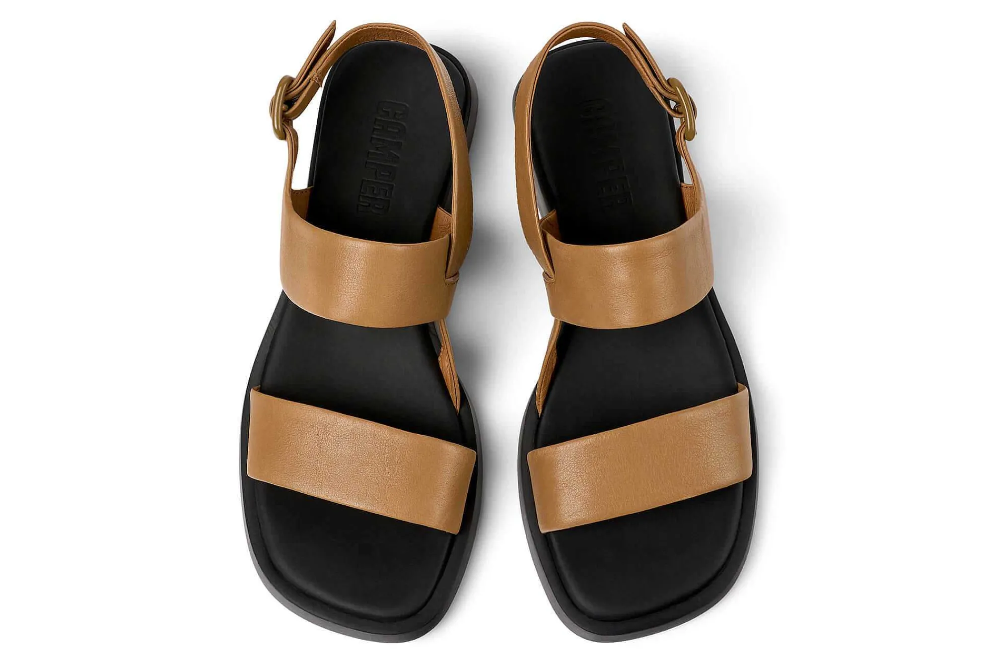 Camper Sandalias^Sandalias De Tacon Dana