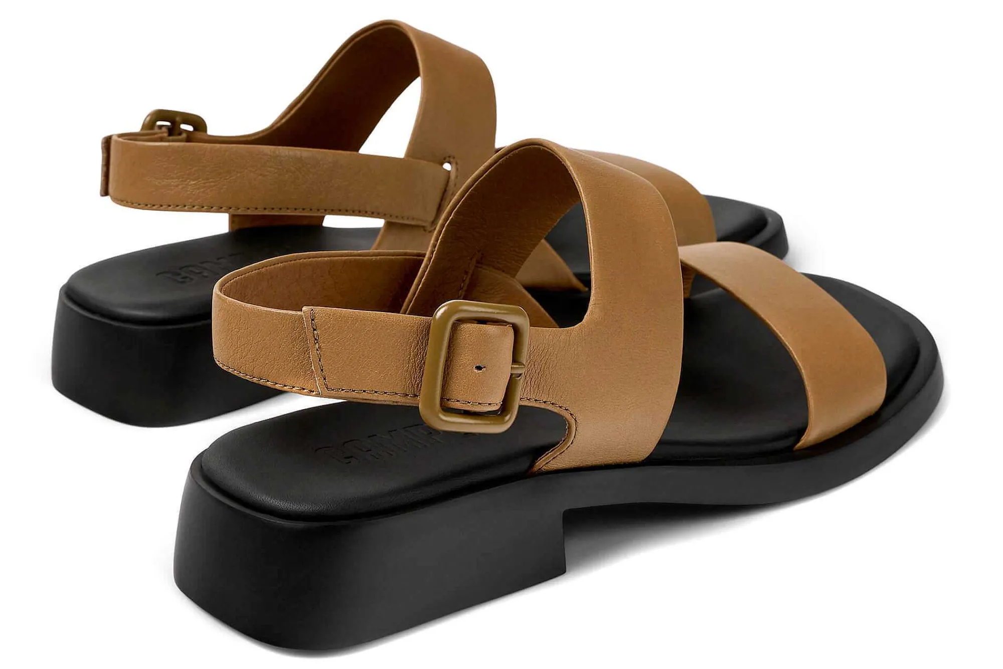 Camper Sandalias^Sandalias De Tacon Dana