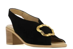 Camila's Sandalias^Sandalias De Tacon Dilara