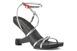 United Nude Sandalias^Sandalias De Tacon Eamz Lee