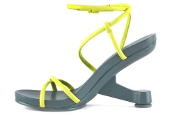 United Nude Sandalias^Sandalias De Tacon Eamz Lee