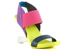 United Nude Sandalias^Sandalias De Tacon Eamz Raiko