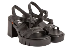 Art Sandalias^Sandalias De Tacon Eivissa