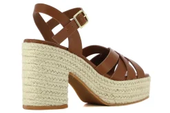 Camila's Sandalias^Sandalias De Tacon Fenya